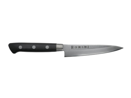Stainless steel petty knife 140mm | Sushitotaal.nl | De Sushi webshop