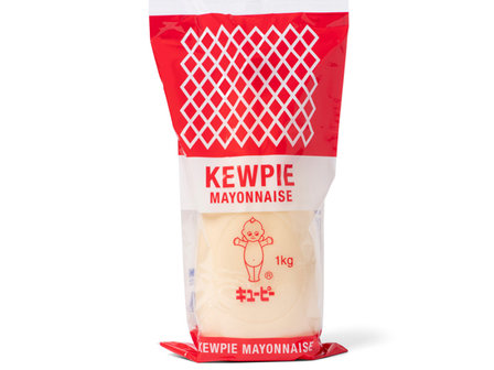 Kewpie mayonaise 1000 gram - Sushitotaal.nl