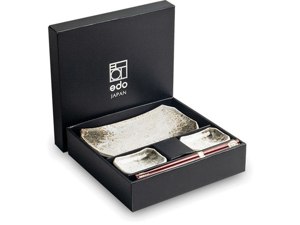Sushiset Hikari | Sushitotaal.nl | De Sushi webshop