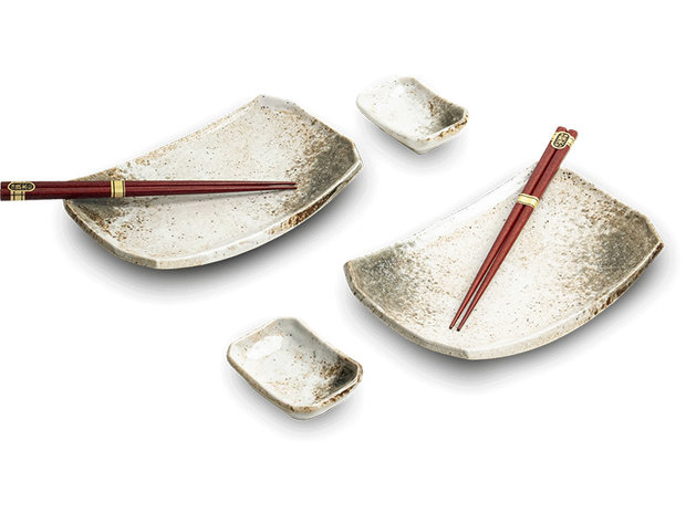 Sushiset Hikari | Sushitotaal.nl | De Sushi webshop