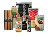 Sushipakket B - Extra | Sushitotaal.nl | De Sushi webshop