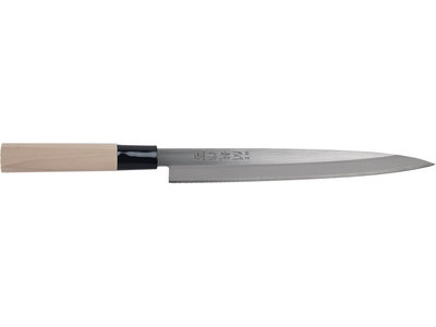 Mes - Yanagiba 21 centimeter