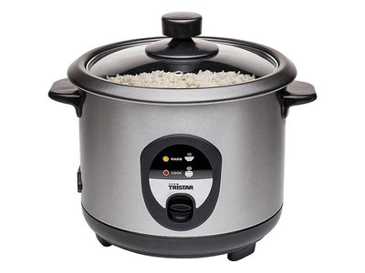 Tristar rijstkoker 1.0 liter RK-6126