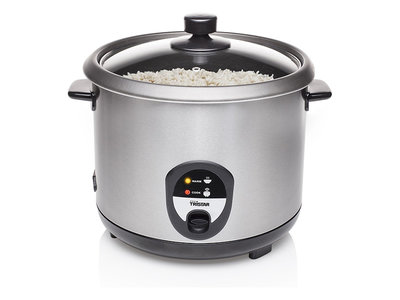 Tristar rijstkoker 2.2 liter RK-6129