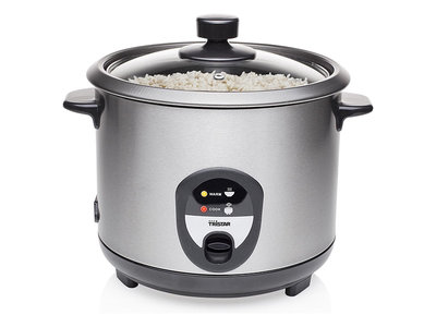 Tristar rijstkoker 1.5 liter RK-6127