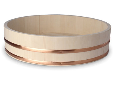 Hangiri 60 CM - Luxe uitvoering