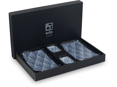 Sushiset - Japanse Golf