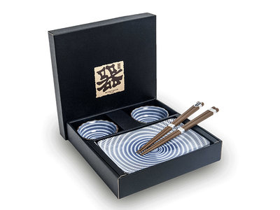 Sushiset - Atarishii Tokusa