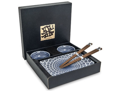 Sushiset - Yuki