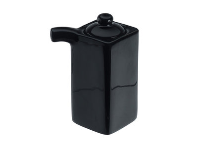 Soja saus dispenser 85ML black series