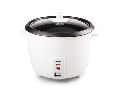 Princess rijstkoker 1,8L