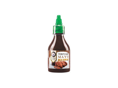 Teriyaki mayo saus