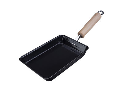 Tamagopan extra stevig - pan voor Japanse omelet
