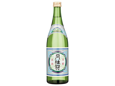 Sake Gekkeikan 720ML