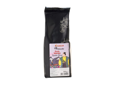 Sushirijst Shinode Perla Kokusai Sushirijst 500gram