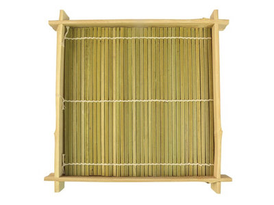 Sushi dienblad medium