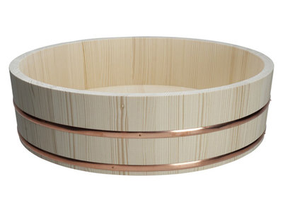 Hangiri 72 CM - Luxe uitvoering