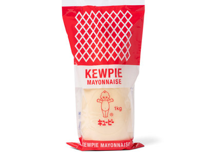 Japanse mayonaise - Kewpie 1KG