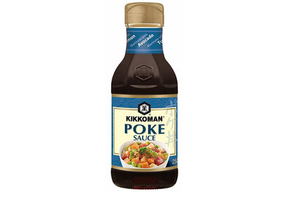 Kikkoman Poke Sauce 250ML