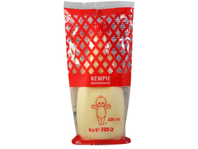 Japanse mayonaise - Kewpie 520ML