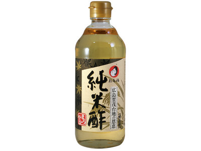 Otafuku Rijst azijn (Junkome Su) 500ML