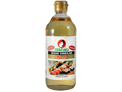 Otafuku Sushi azijn (Sushi Su) 500ML