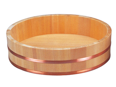 Hangiri 39CM - Professionele uitvoering