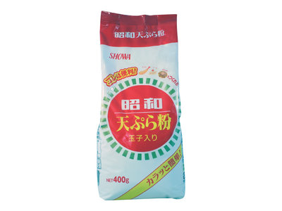 Tempura beslagmix 320 gram