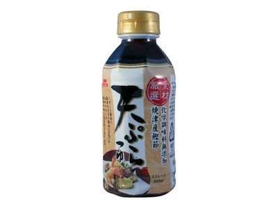 Tempura dipsaus 300ML