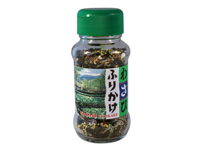 Wasabi Furikake kruidenmengsel 48 gram