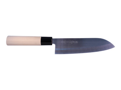 Mes - Santoku Sekizo 16,5 centimeter