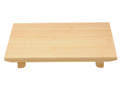 Serveerplank bamboe (Geta) 24x15