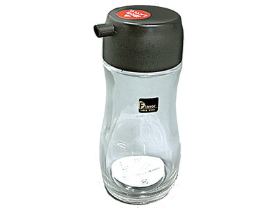 Soja saus dispenser glas 140ML