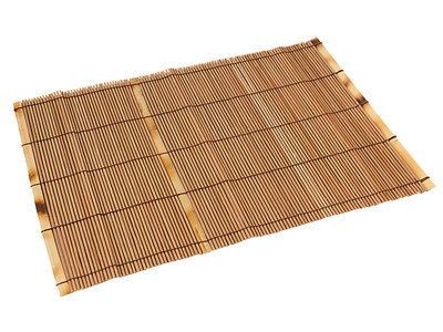 Placemat bamboo 40x28