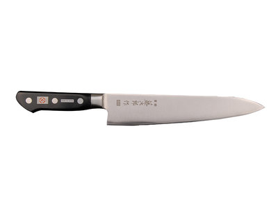 Mes - Chefknife Tojiro DP 3 layer 24 centimeter