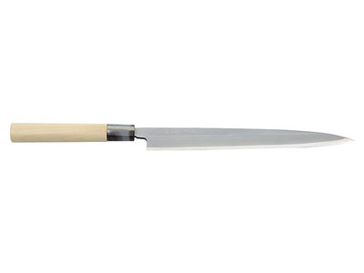 Mes - Yanagi Tojiro Carbon 24cm