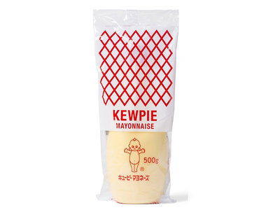 Japanse mayonaise - Kewpie 500 gram